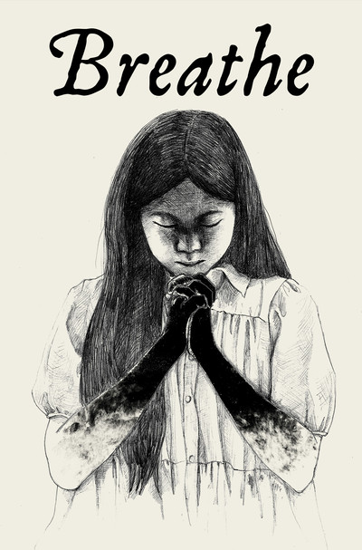 Póster de Breathe