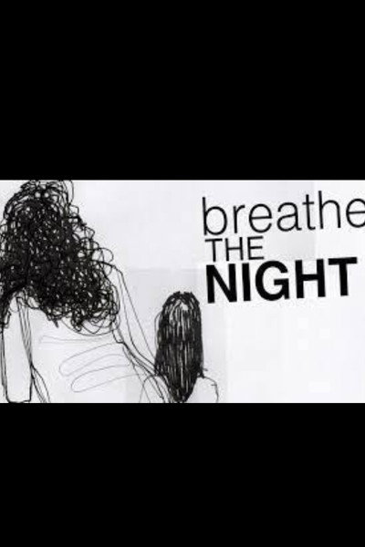 Póster de Breathe the Night