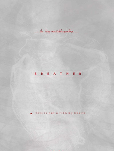 Póster de Breather
