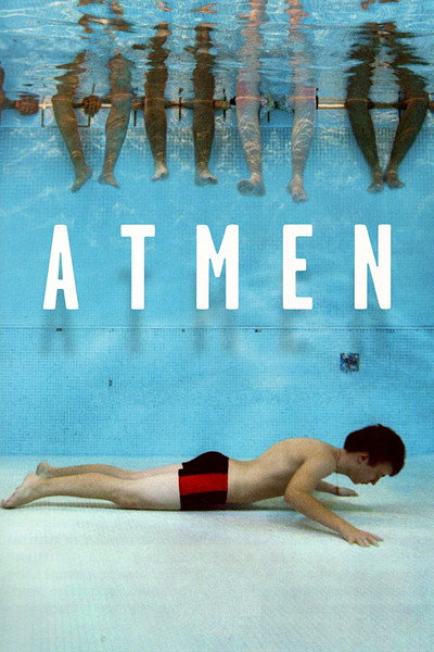 Póster de Breathing