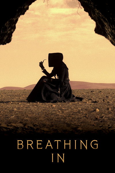Póster de Breathing In
