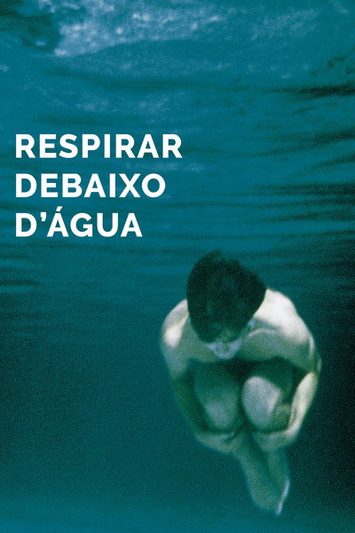 Póster de Breathing Under Water