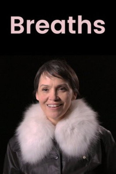 Póster de Breaths