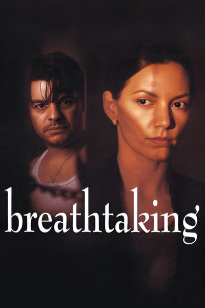 Póster de Breathtaking