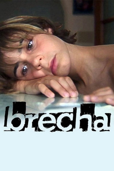 Póster de Brecha