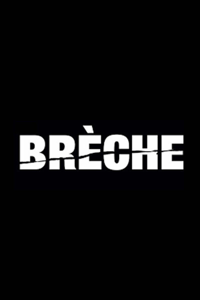 Póster de Brèche