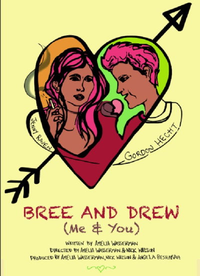 Póster de Bree and Drew (Me & You)