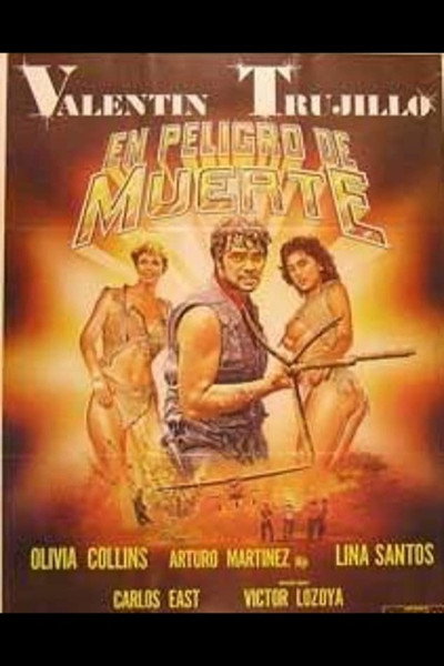 Póster de Breed of Snakes