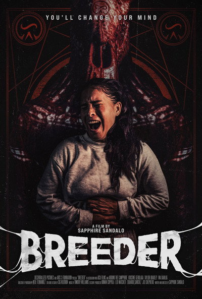 Póster de Breeder