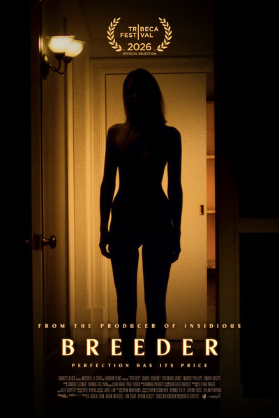 Póster de Breeder