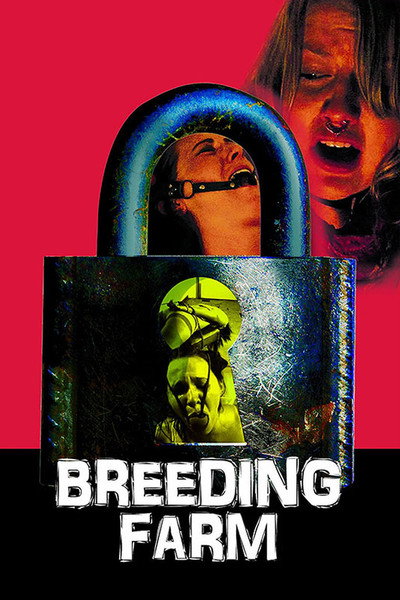 Póster de Breeding Farm