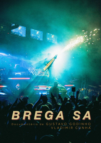 Póster de Brega S/A