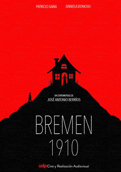 Póster de Bremen, 1910