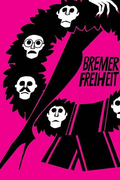 Póster de Bremen Freedom
