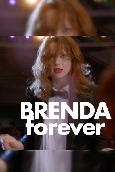 Póster de Brenda Forever