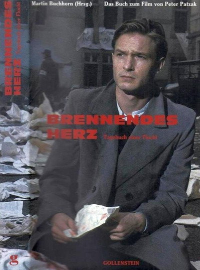 Póster de Brennendes Herz