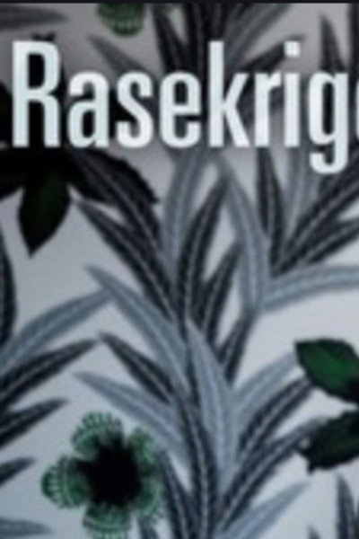 Póster de Brennpunkt: Rasekrigerne