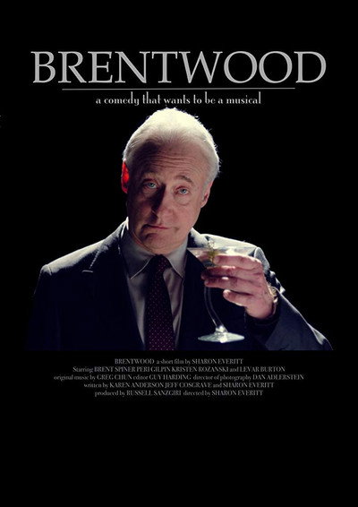 Póster de Brentwood