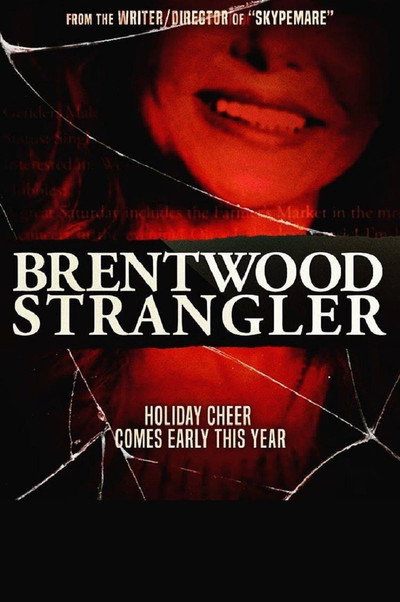 Póster de Brentwood Strangler