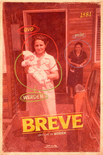 Póster de Breve (Brief)