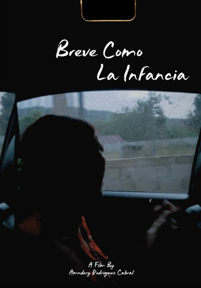 Póster de Breve Como La Infancia