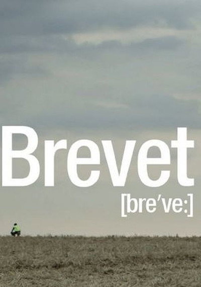 Póster de Brevet
