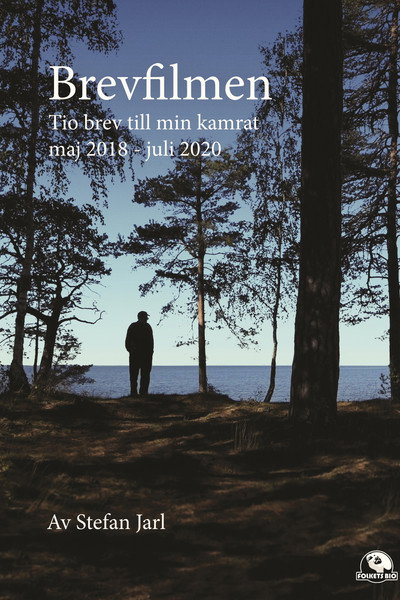 Póster de Brevfilmen
