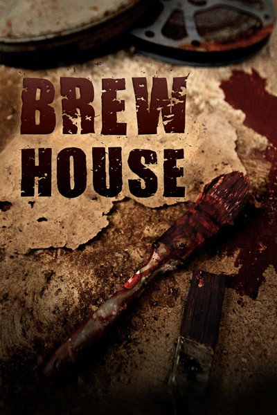 Póster de Brew House
