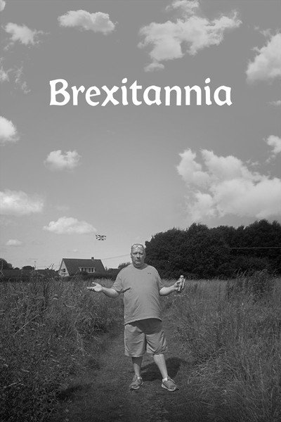 Póster de Brexitannia