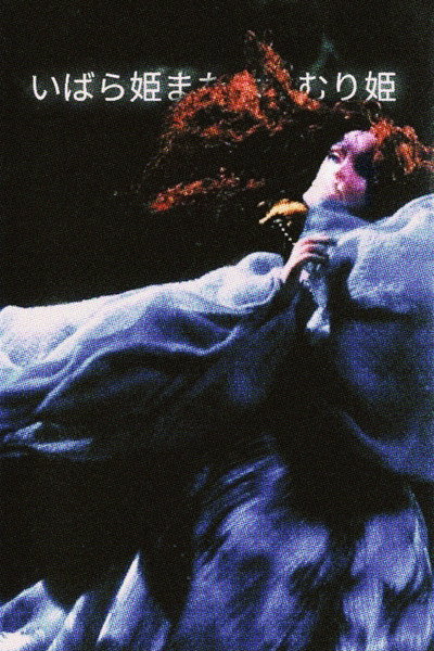 Póster de Briar-Rose or The Sleeping Beauty