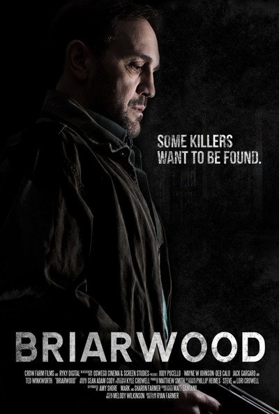 Póster de Briarwood