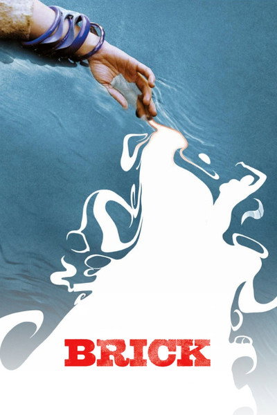 Póster de Brick