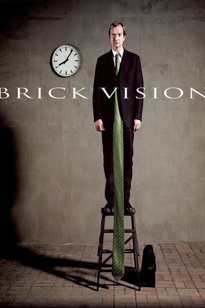 Póster de Brick Vision