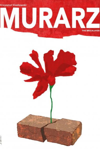 Póster de Bricklayer