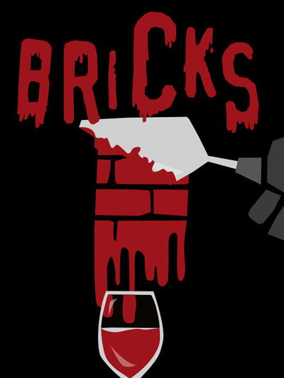 Póster de Bricks
