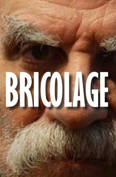 Póster de Bricolage