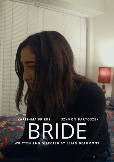 Póster de Bride