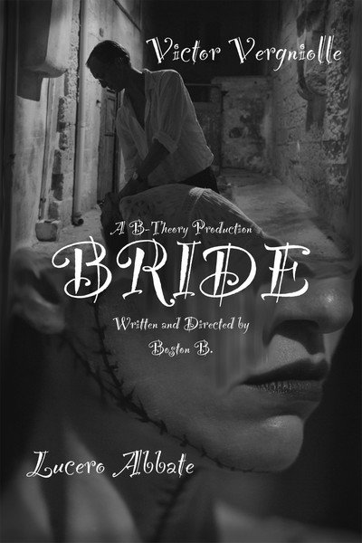 Póster de Bride