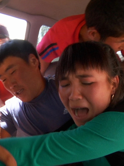 Póster de Bride Kidnapping in Kyrgyzstan