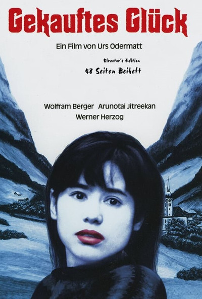Póster de Bride of the Orient