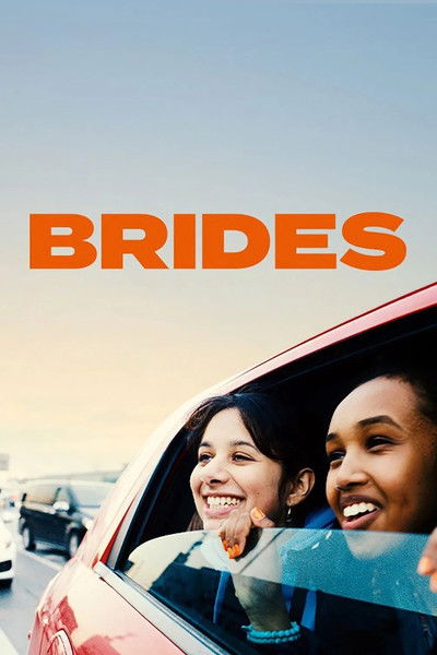 Póster de Brides