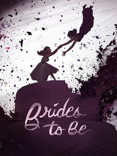 Póster de Brides to Be
