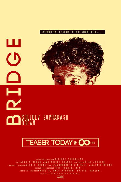Póster de Bridge