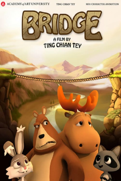 Póster de Bridge
