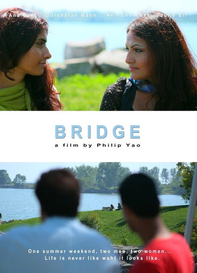 Póster de Bridge