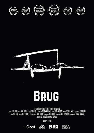 Póster de Bridge
