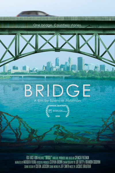 Póster de Bridge