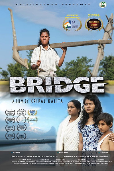 Póster de Bridge