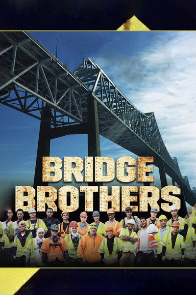 Póster de Bridge Brothers
