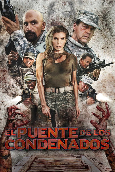 Póster de Bridge of the Doomed